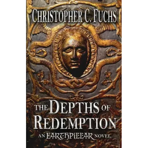 The Depths of Redemption: An Earthpillar Novel