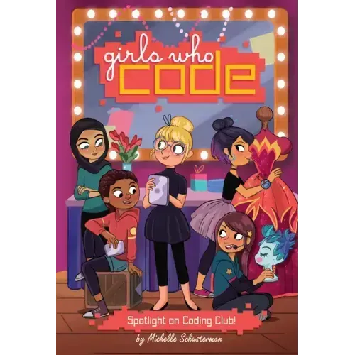 Spotlight on Coding Club! #4