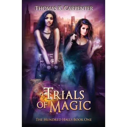 Trials of Magic