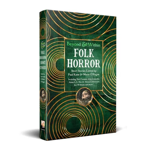 Folk Horror Short Stories
