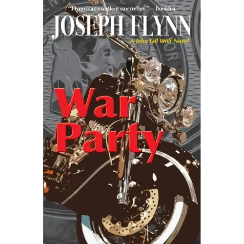 War Party