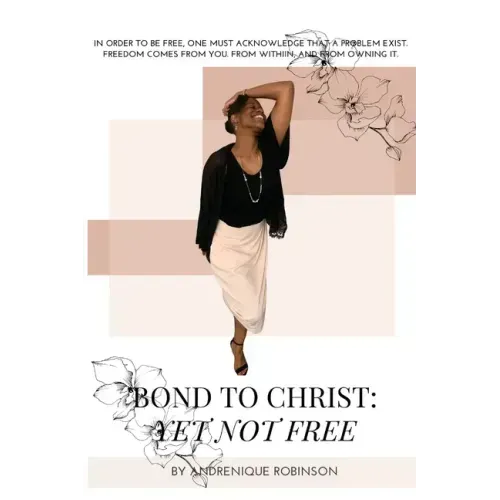 Bond to Christ: Yet Not Free