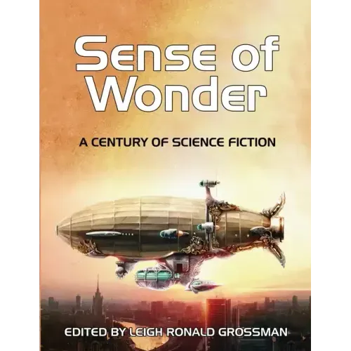 Sense of Wonder