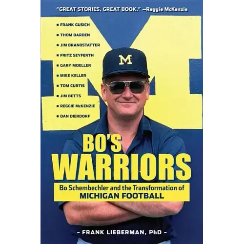 Bo's Warriors