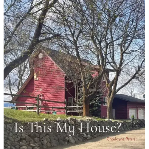 Is This My House?