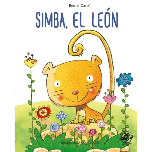 Simba, El Leon
