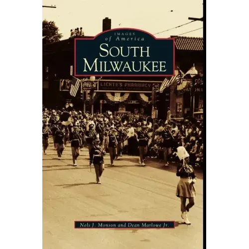 South Milwaukee