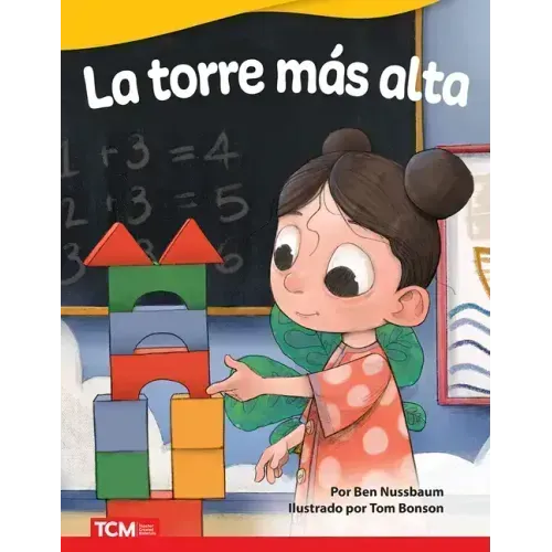 La Torre Más Alta