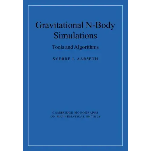 Gravitational N-Body Simulations