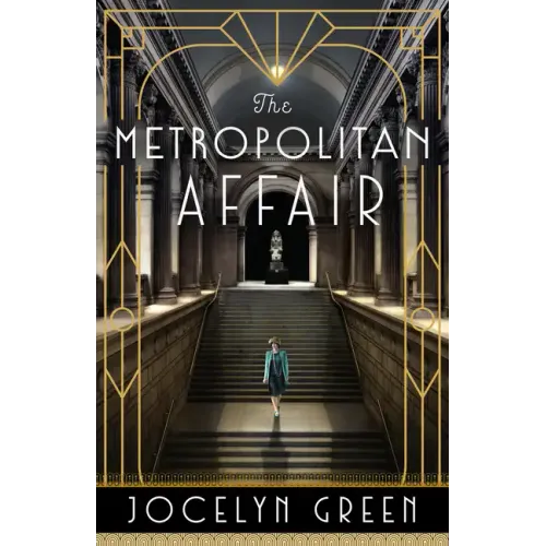 Metropolitan Affair