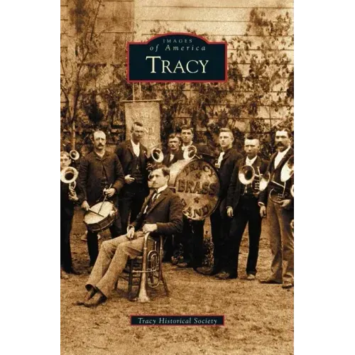 Tracy