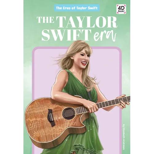 Taylor Swift Era