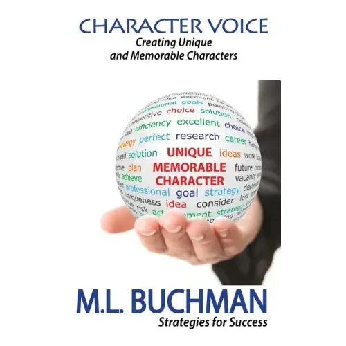 Character Voice: Creating Unique and Memorable Characters