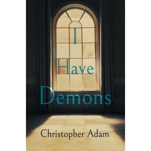 I Have Demons