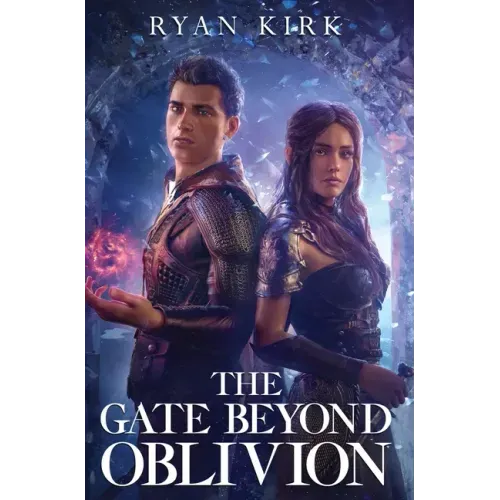 The Gate Beyond Oblivion
