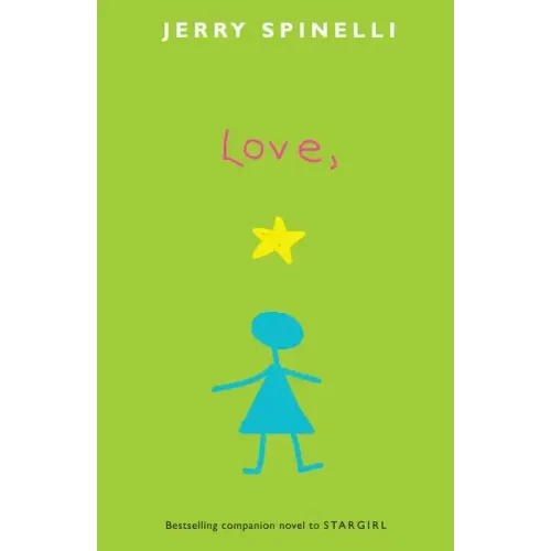 Love, Stargirl