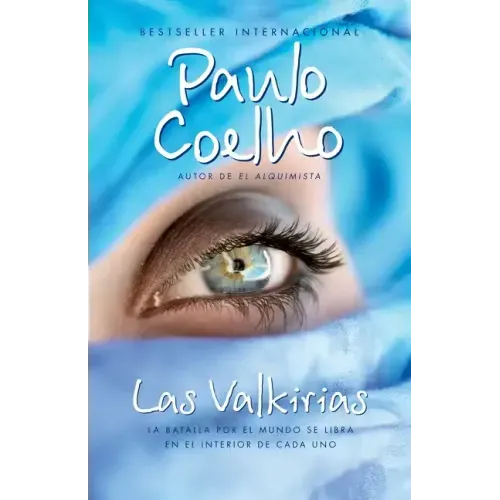 Las Valkirias / The Valkyries: Un Encuentro Con Ángeles