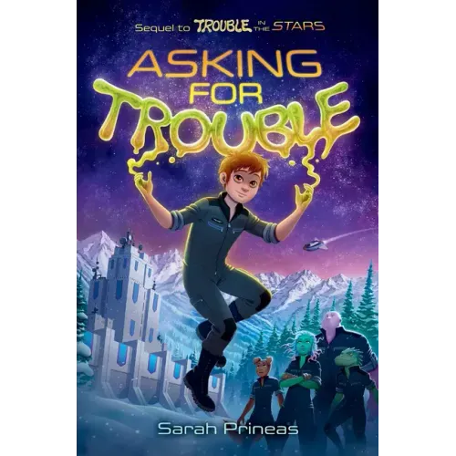 Asking for Trouble