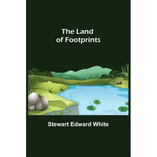 The Land of Footprints