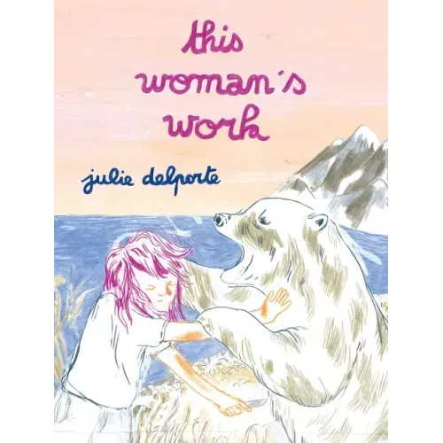 This Woman's Work
