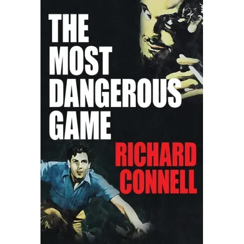 The Most Dangerous Game