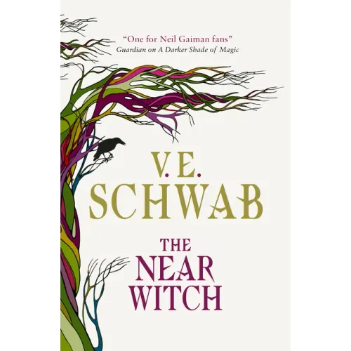 The Near Witch