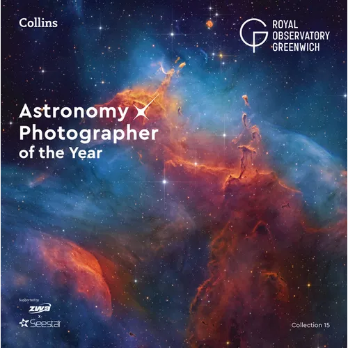 Astronomy Photographer of the Year: Collection 15