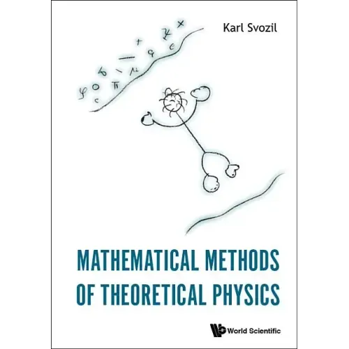 Mathematical Methods of Theoretical Physics