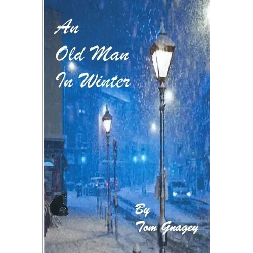 An Old Man in Winter