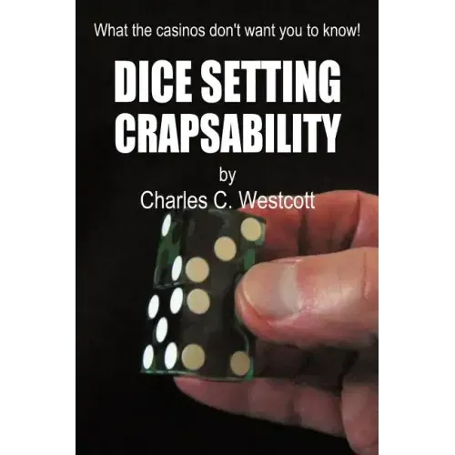 Dice Setting Crapsability