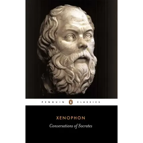 Conversations of Socrates