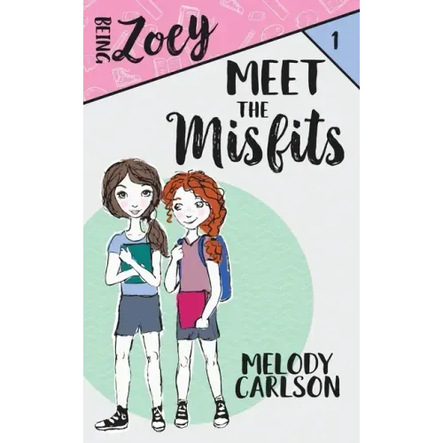 Meet the Misfits