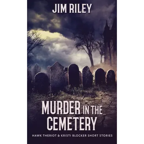 Murder in the Cemetery