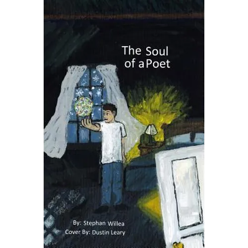 The Soul Of a Poet