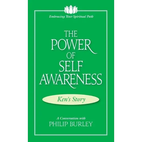 The Power of Self Awareness: A Conversation with Philip Burley