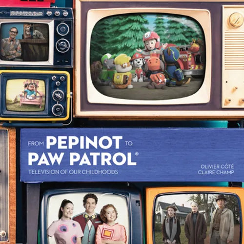 Canadian Children's Television