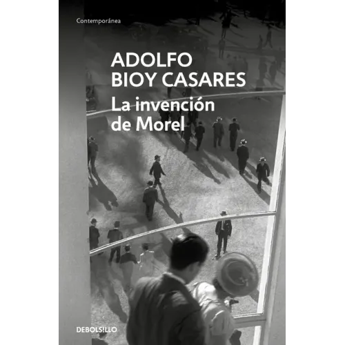 La Invención de Morel / The Invention of Morel