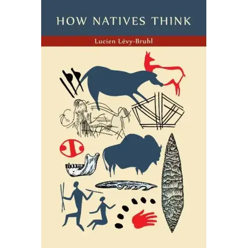 How Natives Think