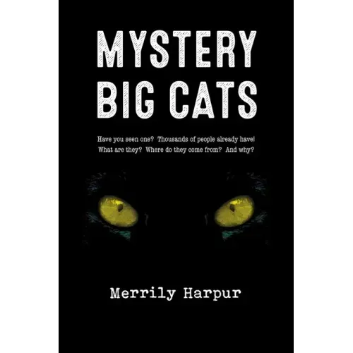 Mystery Big Cats
