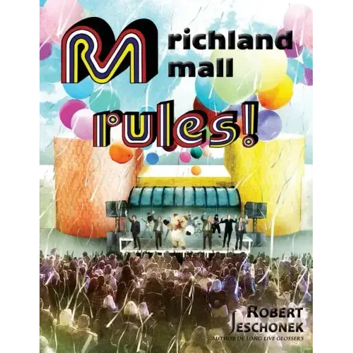 Richland Mall Rules