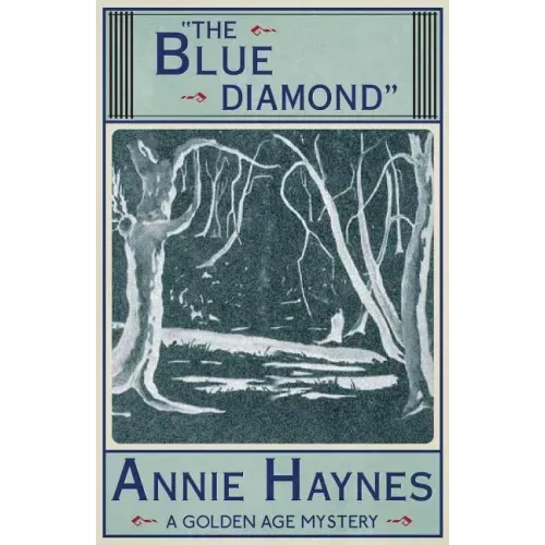 The Blue Diamond