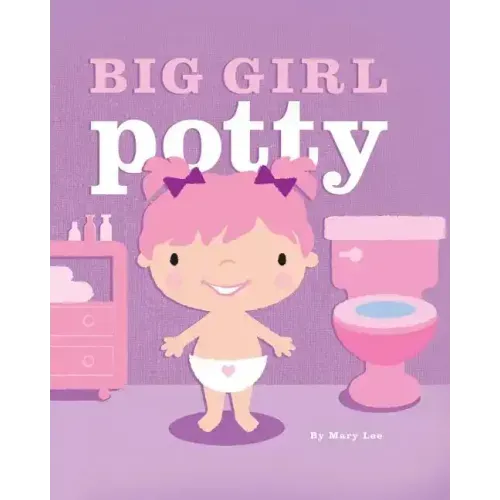 Big Girl Potty
