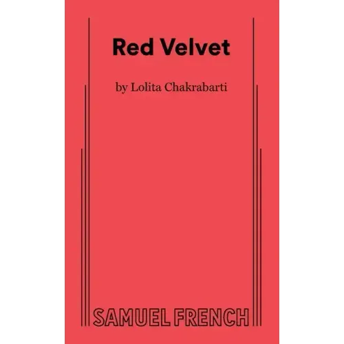 Red Velvet