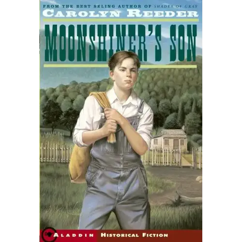 Moonshiner's Son
