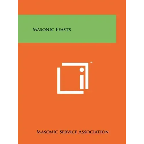 Masonic Feasts