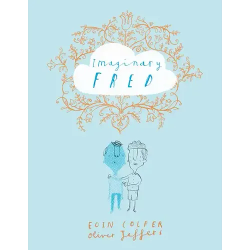 Imaginary Fred