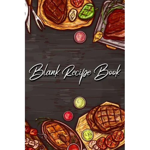 My Favorite Recipes: My Favorite Recipes, Collect the Recipes You Love in Your Own Custom Cookbook, (100-Recipe Journal and Organizer)