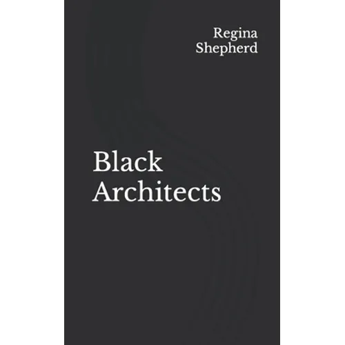 Black Architects