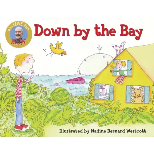 Down by the Bay