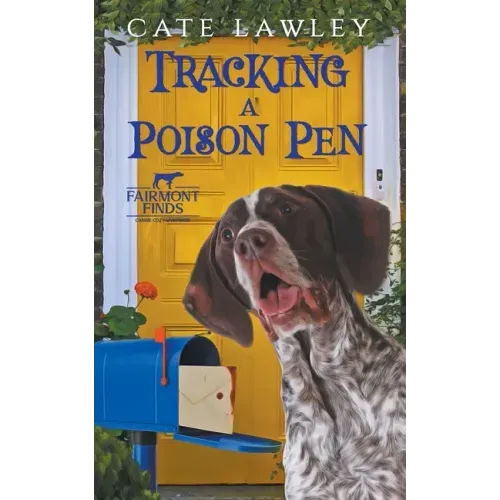 Tracking a Poison Pen